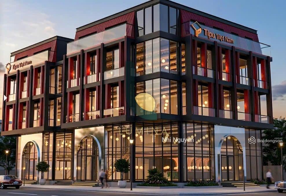Cho thuê building quận 2 1900m2 nội thất đầy đủ, vị trí thuận tiện,  xem nhà
