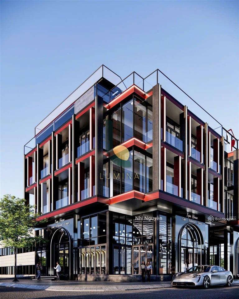 Cho thuê building quận 2 860m2 nội thất đầy đủ, vị trí thuận tiện,  xem nhà