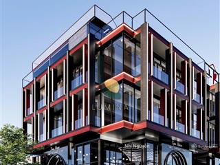 Cho thuê building quận 2 860m2 nội thất đầy đủ, vị trí thuận tiện,  xem nhà