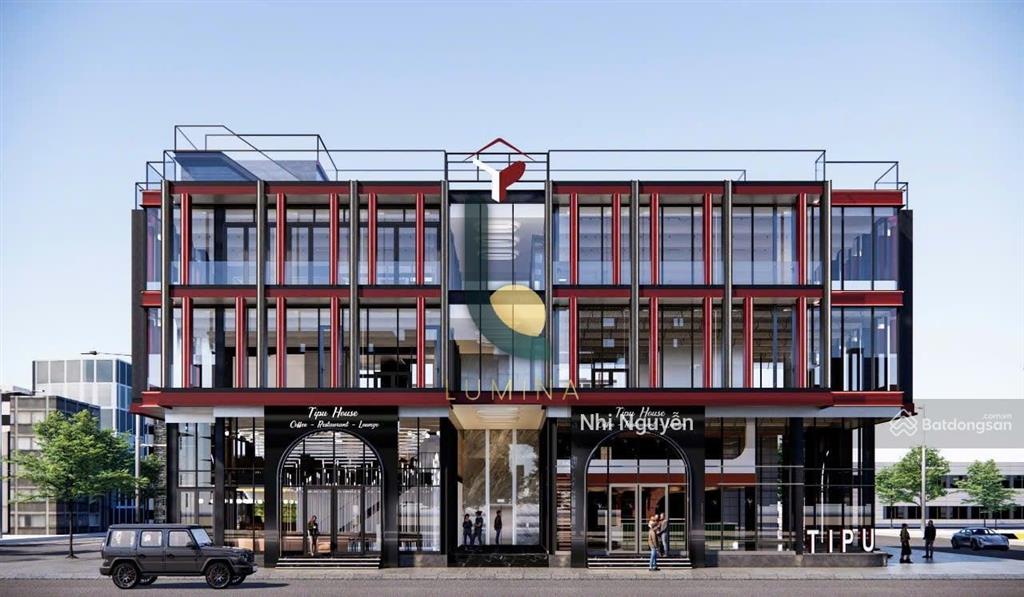 Cho thuê building quận 2 860m2 nội thất đầy đủ, vị trí thuận tiện,  xem nhà