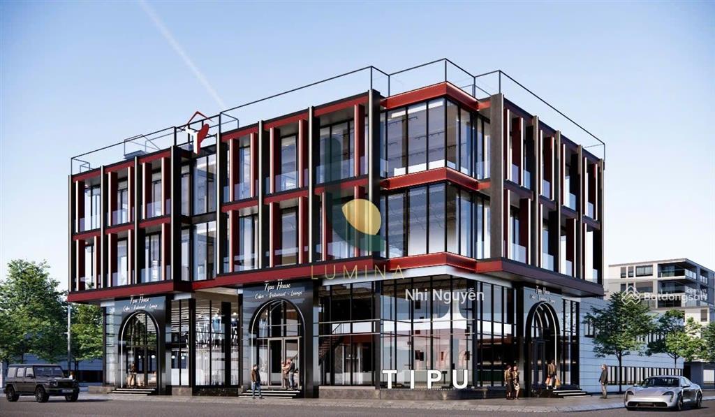 Cho thuê building quận 2 860m2 nội thất đầy đủ, vị trí thuận tiện,  xem nhà