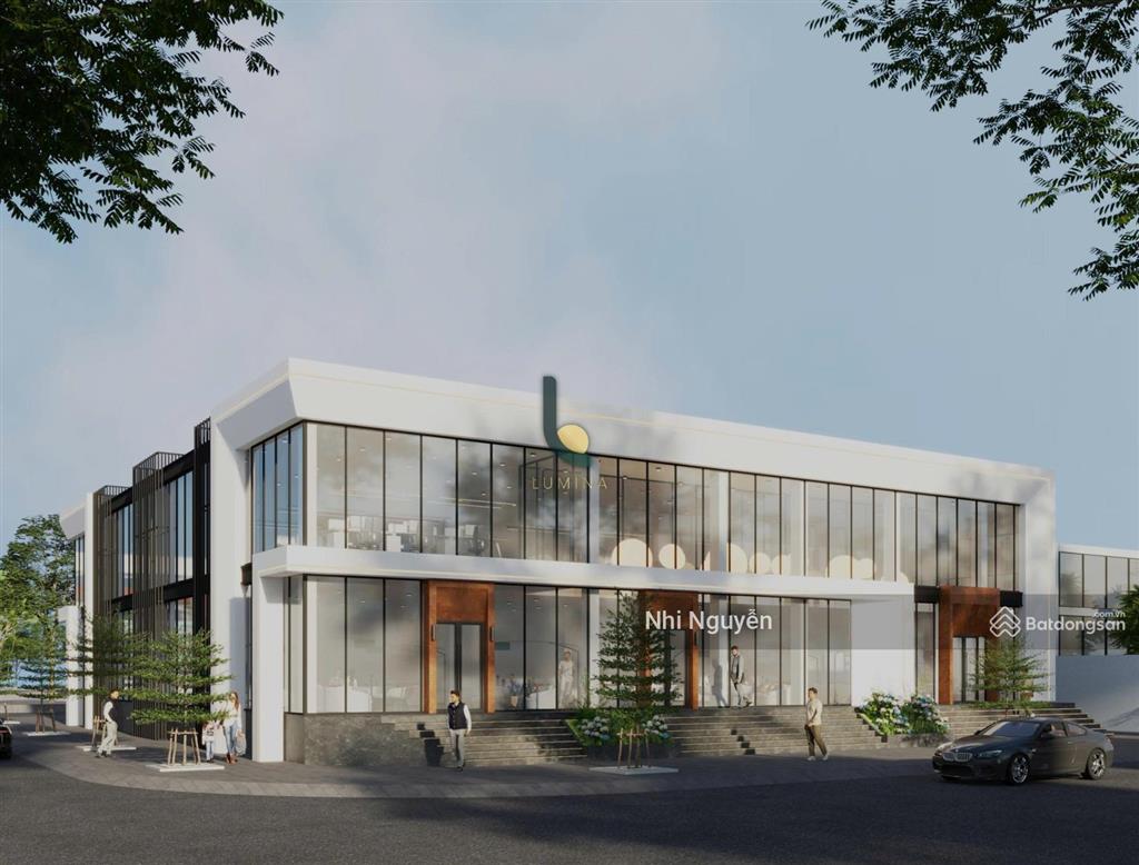Cho thuê building quận 2 1200m2 nội thất đầy đủ, vị trí thuận tiện,  xem nhà
