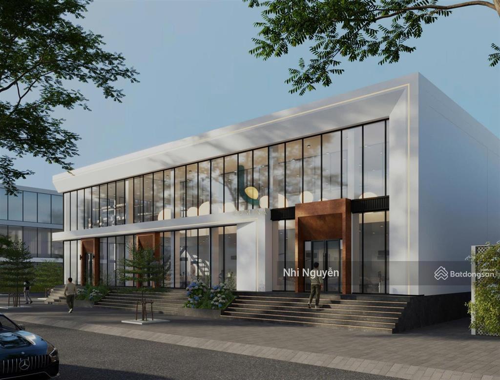 Cho thuê building quận 2 1200m2 nội thất đầy đủ, vị trí thuận tiện,  xem nhà