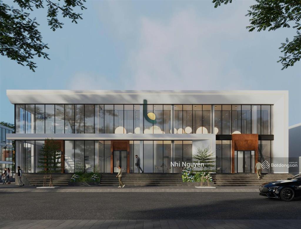 Cho thuê building quận 2 1200m2 nội thất đầy đủ, vị trí thuận tiện,  xem nhà