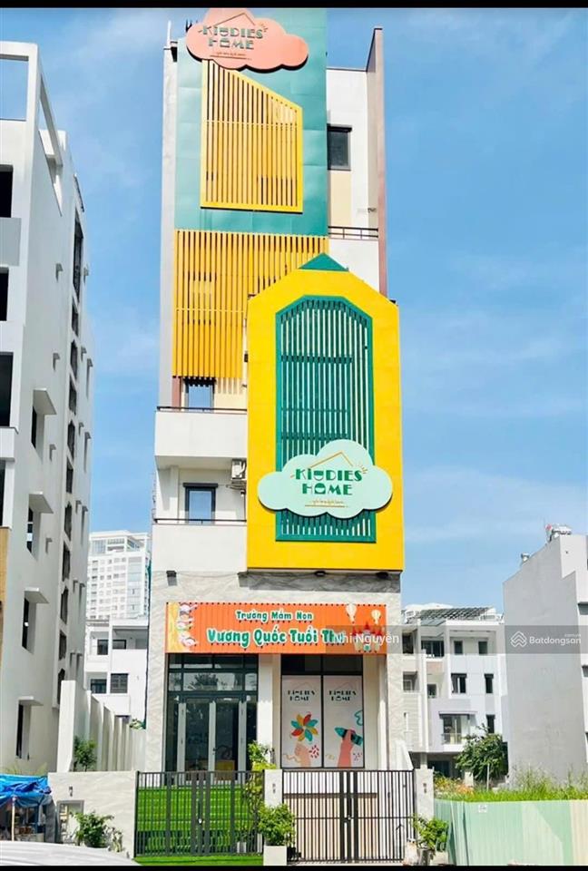 Cho thuê building quận 2 199m2 nội thất đầy đủ, vị trí thuận tiện,  xem nhà
