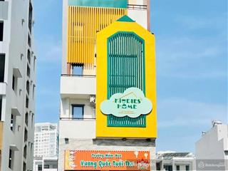 Cho thuê building quận 2 199m2 nội thất đầy đủ, vị trí thuận tiện,  xem nhà