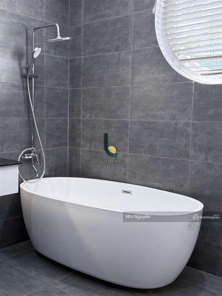 Cho thuê villa thảo điền 400m2 5pn