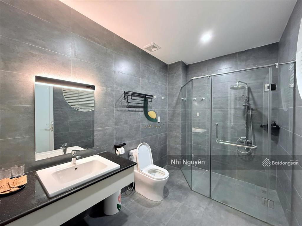 Cho thuê villa thảo điền 400m2 5pn