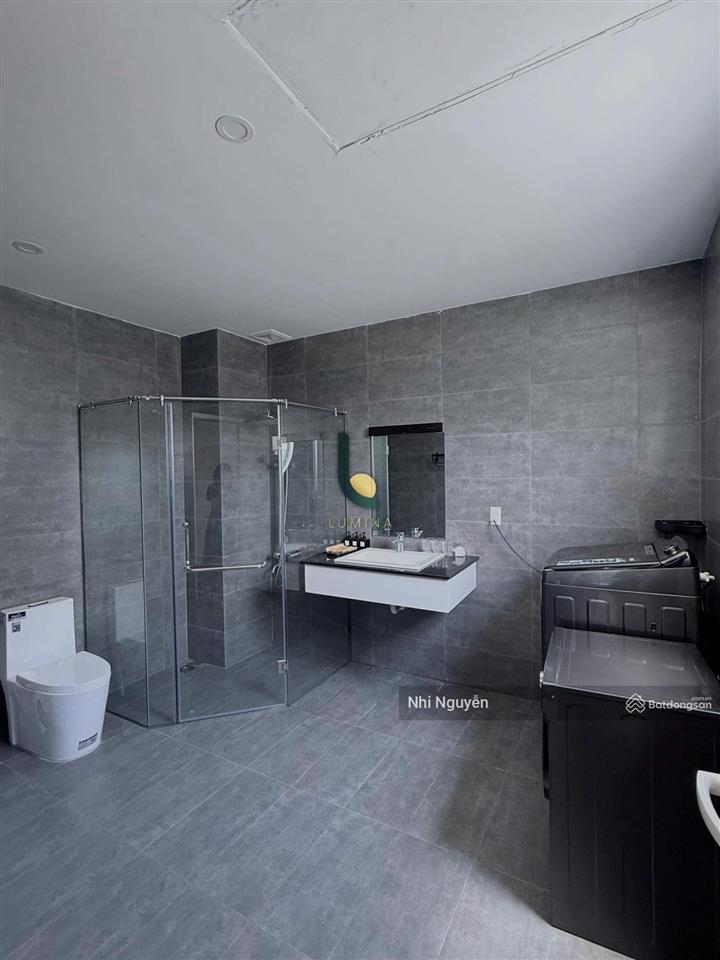 Cho thuê villa thảo điền 400m2 5pn