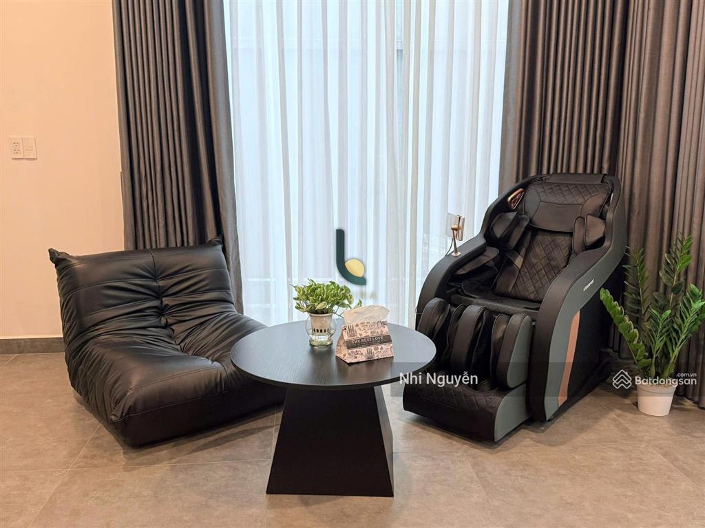 Cho thuê villa thảo điền 400m2 5pn