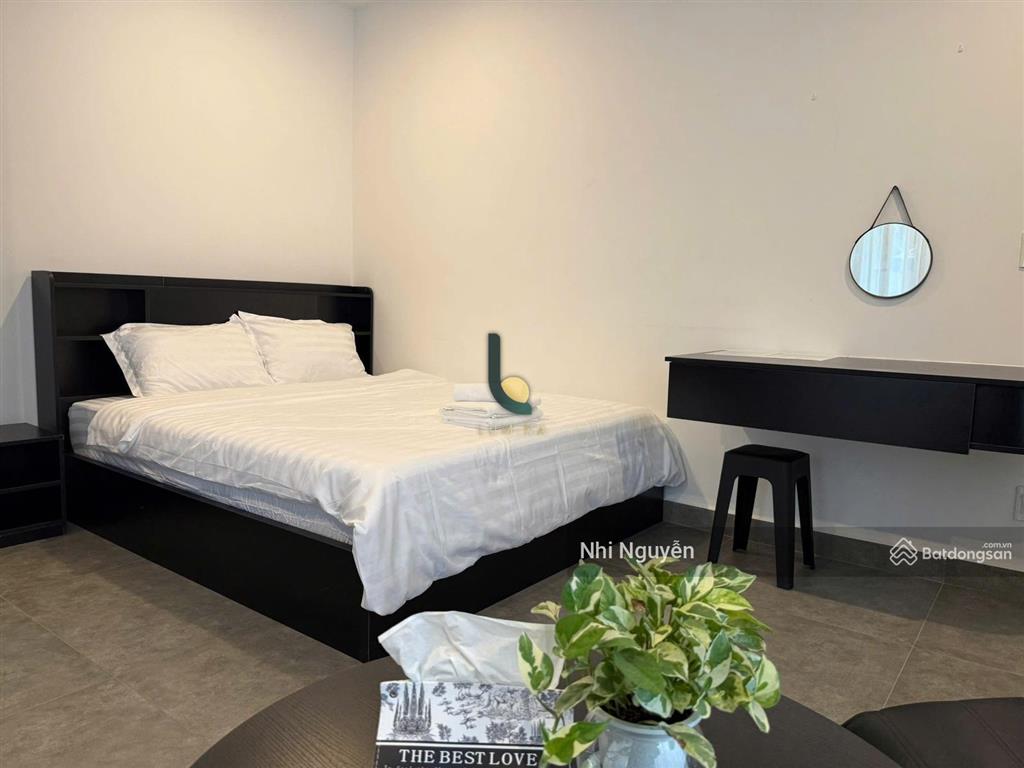 Cho thuê villa thảo điền 400m2 5pn