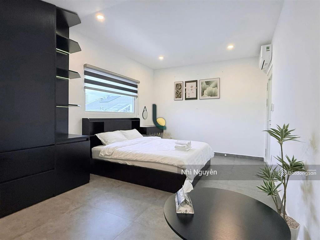 Cho thuê villa thảo điền 400m2 5pn