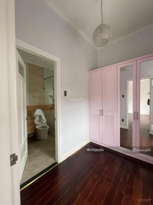 Cho thuê villa quận 2 450m2 5pn nội thất đầy đủ, vị trí thuận tiện,  xem nhà
