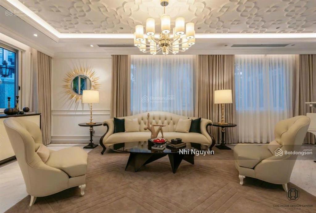 Cho thuê villa saigon mystery villas 300m2 5pn