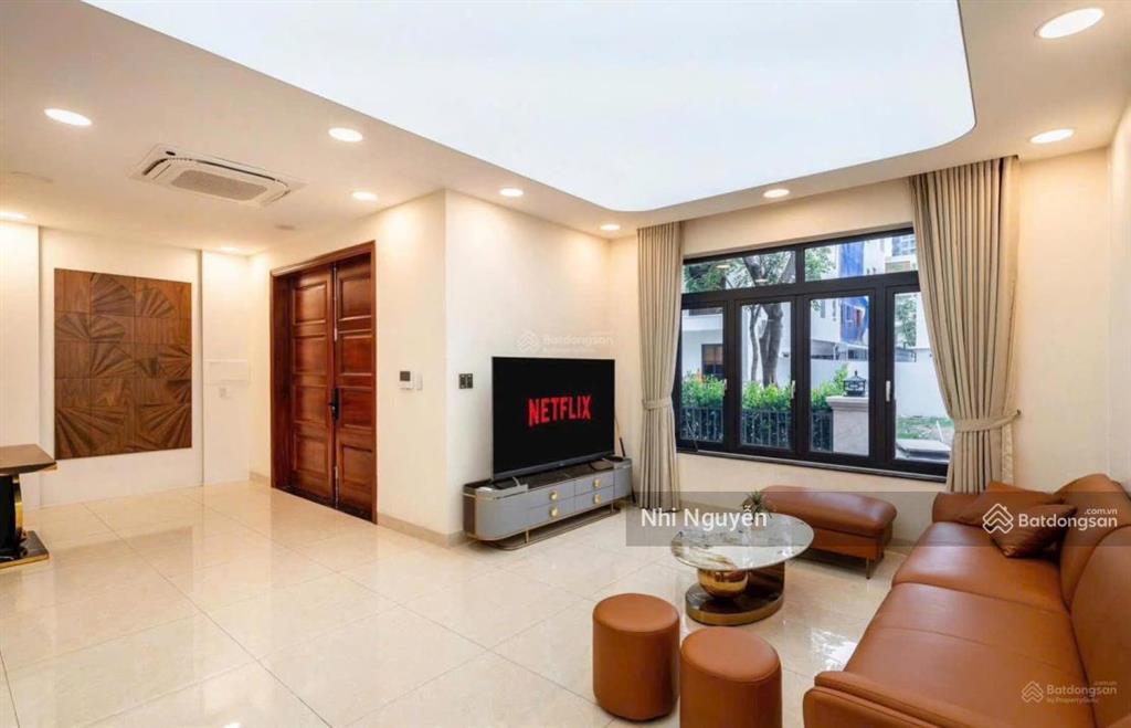 Cho thuê villa saigon mystery villas 300m2 5pn