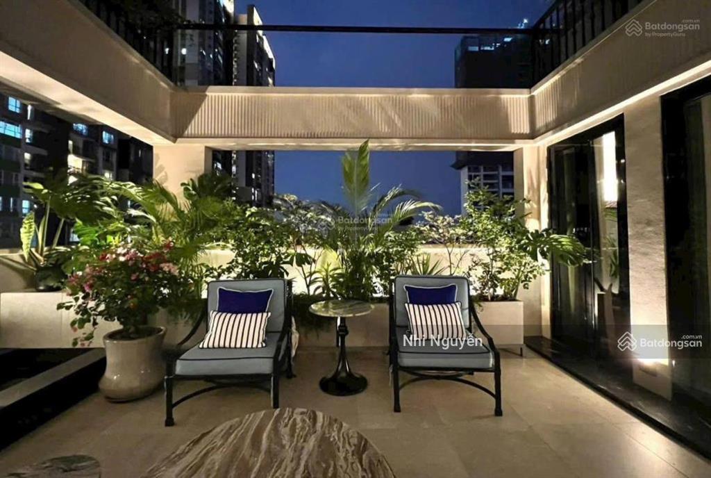 Cho thuê villa saigon mystery villas 300m2 5pn
