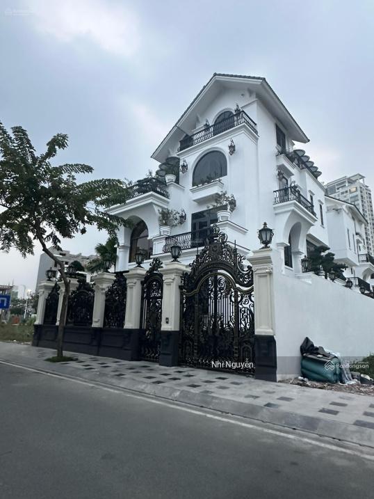 Cho thuê villa saigon mystery villas 300m2 5pn