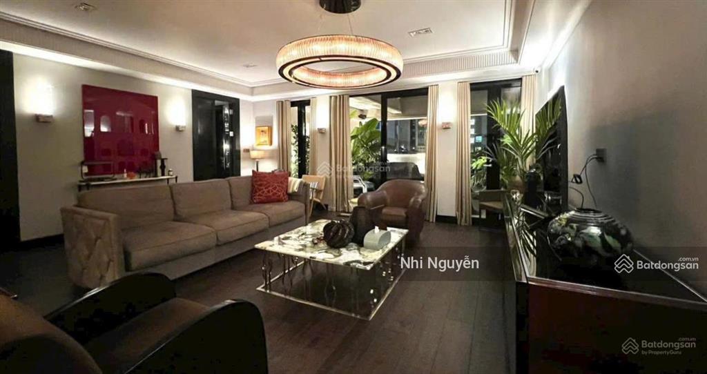 Cho thuê villa saigon mystery villas 300m2 5pn