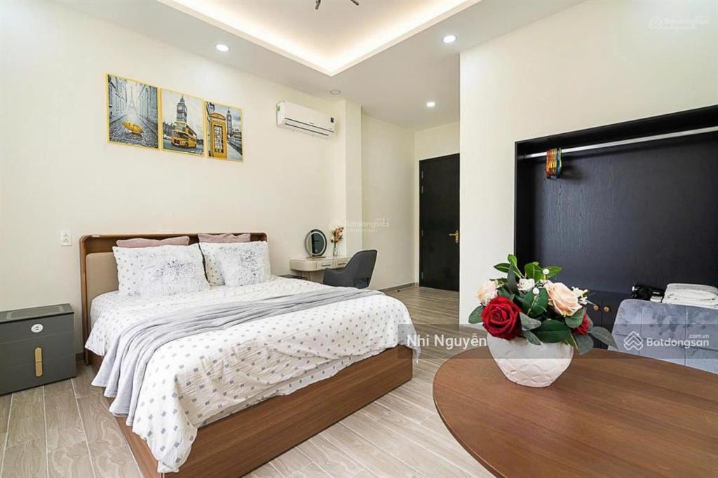 Cho thuê villa quận 2 200m2 7pn nội thất đầy đủ, vị trí thuận tiện,  xem nhà