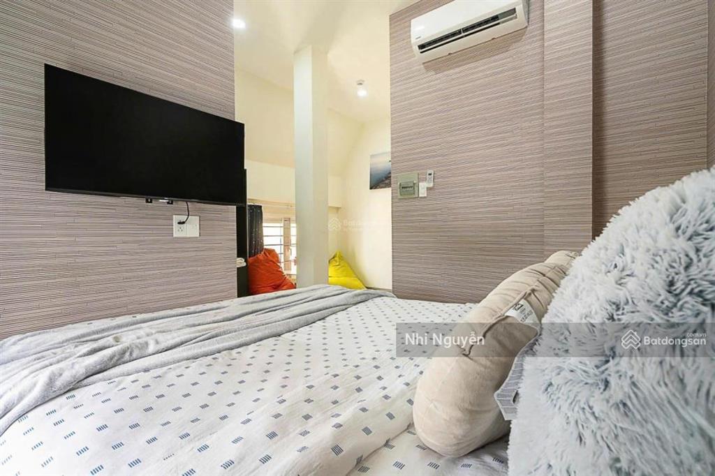 Cho thuê villa quận 2 200m2 7pn nội thất đầy đủ, vị trí thuận tiện,  xem nhà