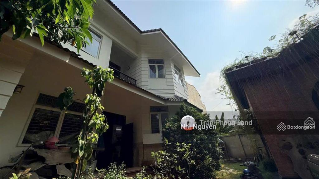 Cho thuê villa quận 2 540m2 6pn nội thất đầy đủ, vị trí thuận tiện,  xem nhà