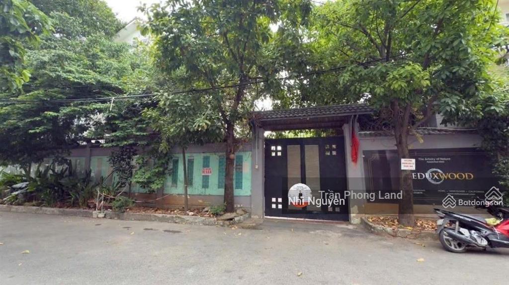 Cho thuê villa quận 2 540m2 6pn nội thất đầy đủ, vị trí thuận tiện,  xem nhà