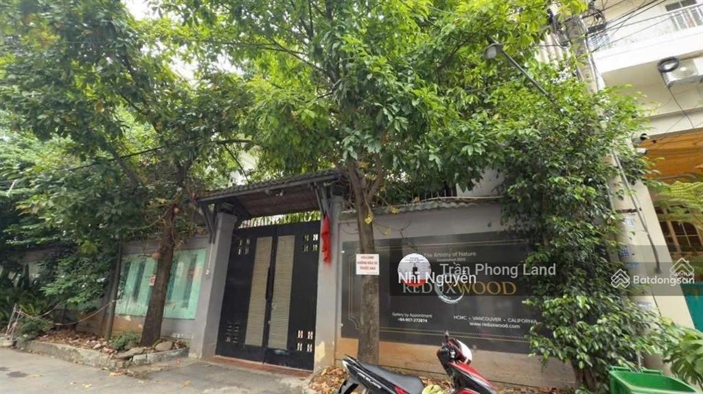 Cho thuê villa quận 2 540m2 6pn nội thất đầy đủ, vị trí thuận tiện,  xem nhà