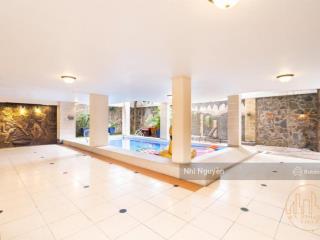 Cho thuê villa quận 2 310.5m2 6pn