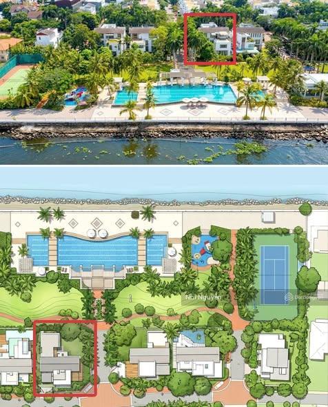 Cho thuê villa quận 2 550m2 4pn nội thất đầy đủ, vị trí thuận tiện,  xem nhà
