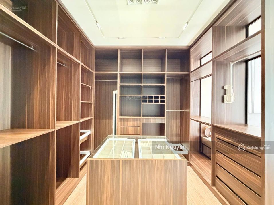Cho thuê villa khu biệt thự mỹ kim 1,2 180.5m2 4pn