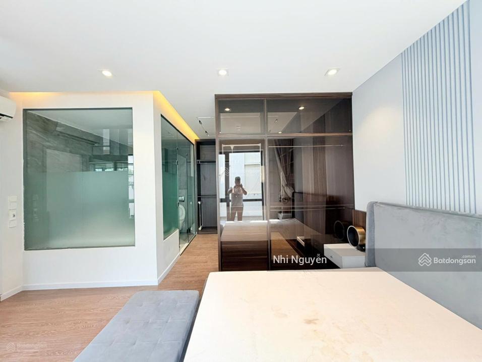 Cho thuê villa khu biệt thự mỹ kim 1,2 180.5m2 4pn