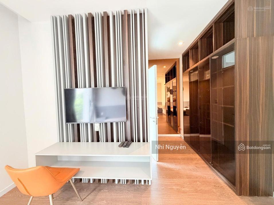 Cho thuê villa khu biệt thự mỹ kim 1,2 180.5m2 4pn