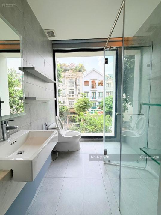 Cho thuê villa khu biệt thự mỹ kim 1,2 180.5m2 4pn