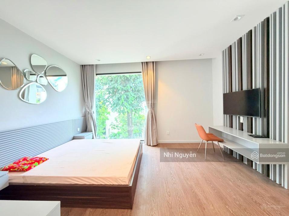 Cho thuê villa khu biệt thự mỹ kim 1,2 180.5m2 4pn