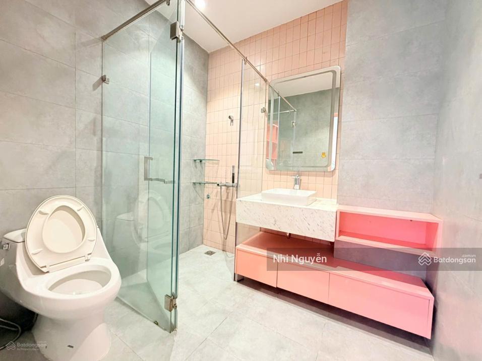 Cho thuê villa khu biệt thự mỹ kim 1,2 180.5m2 4pn
