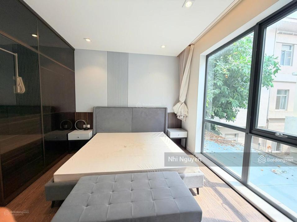 Cho thuê villa khu biệt thự mỹ kim 1,2 180.5m2 4pn