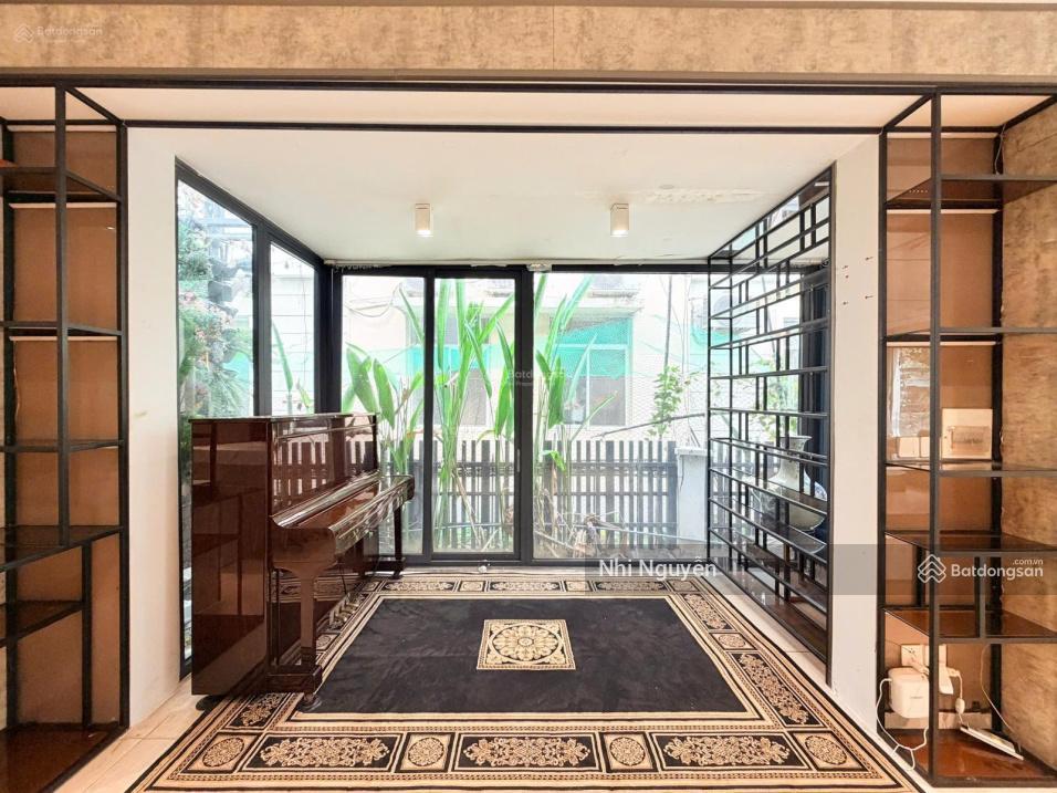 Cho thuê villa khu biệt thự mỹ kim 1,2 180.5m2 4pn