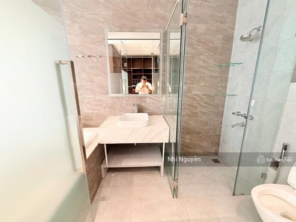 Cho thuê villa khu biệt thự mỹ kim 1,2 180.5m2 4pn
