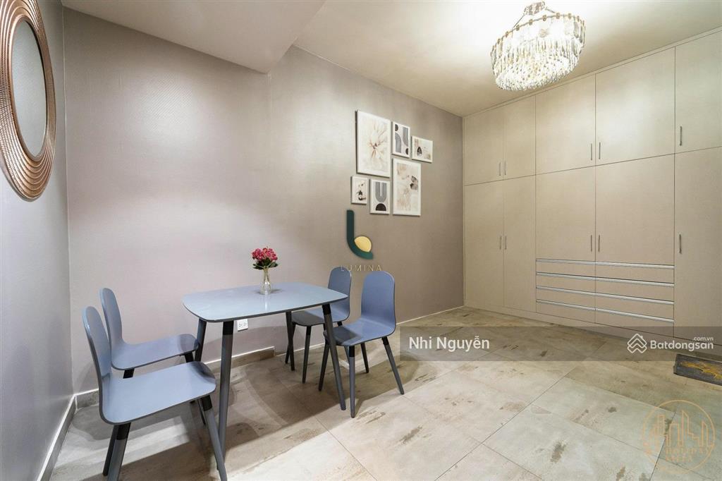 Cho thuê villa thảo điền 350m2 4pn