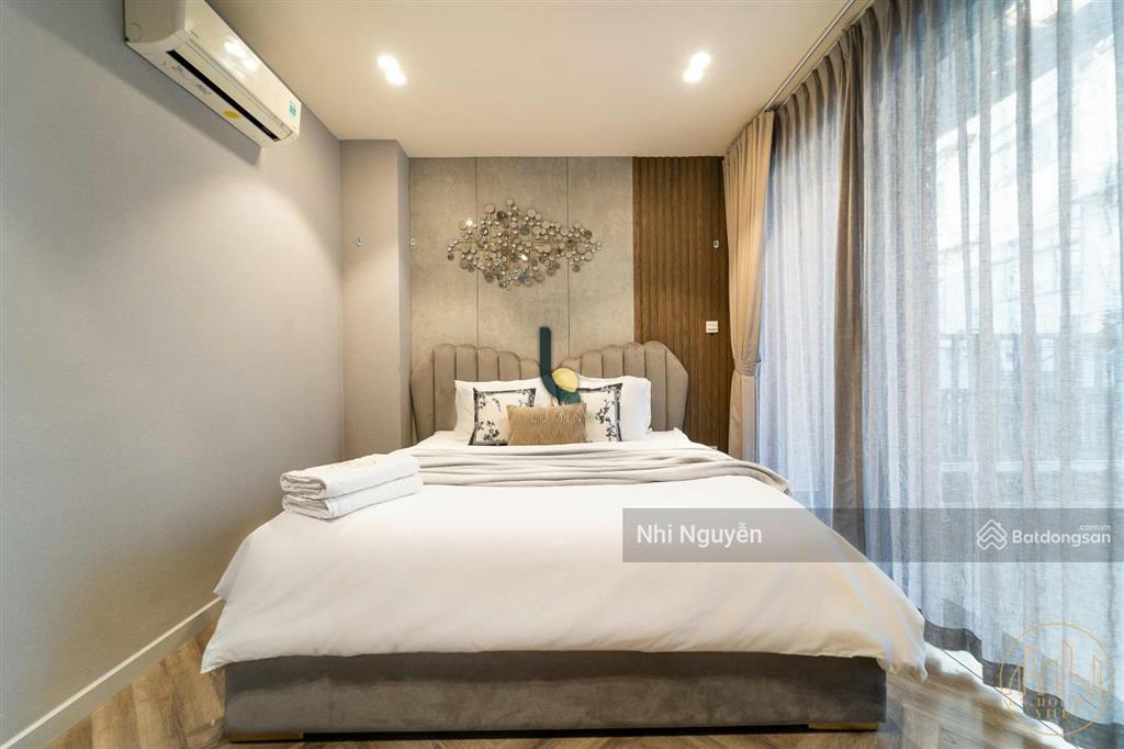 Cho thuê villa thảo điền 350m2 4pn