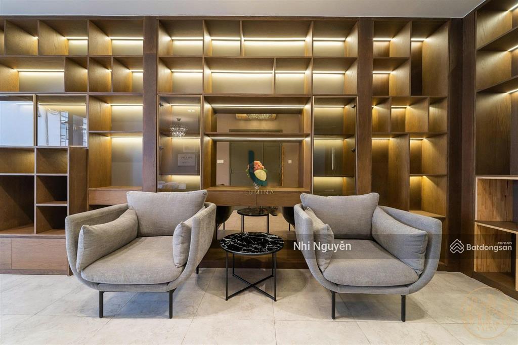 Cho thuê villa thảo điền 350m2 4pn