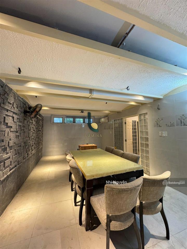 Cho thuê villa an phú 200m2 5pn nội thất đầy đủ, vị trí thuận tiện,  xem nhà