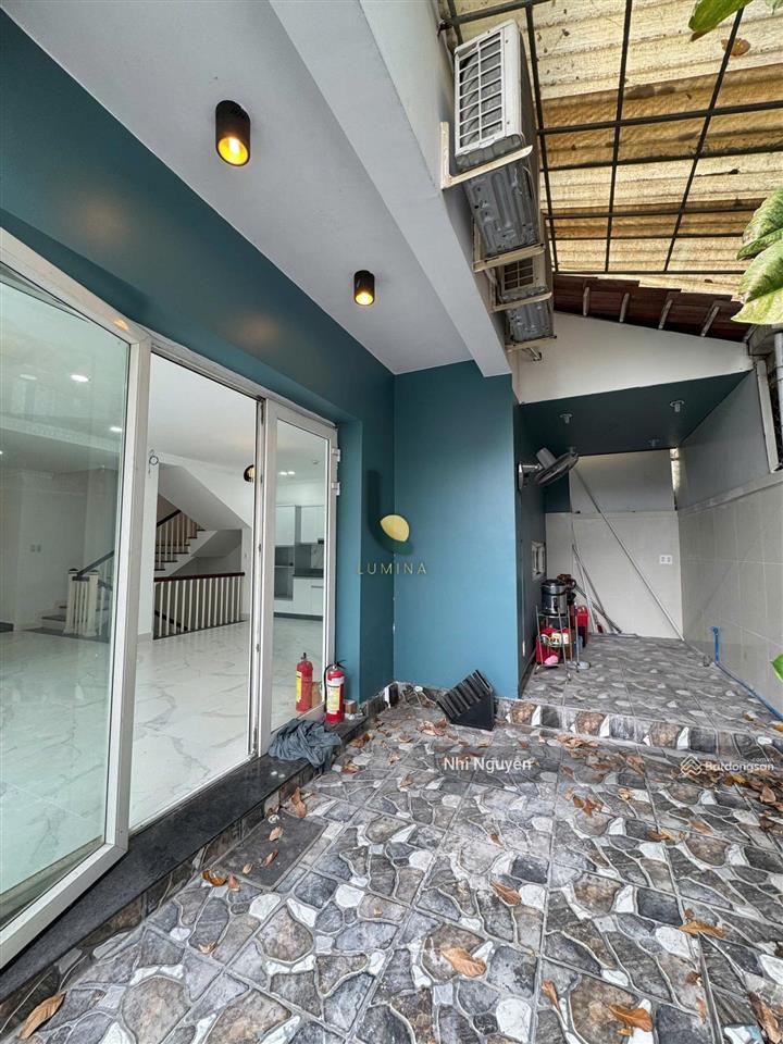Cho thuê villa an phú 200m2 5pn nội thất đầy đủ, vị trí thuận tiện,  xem nhà