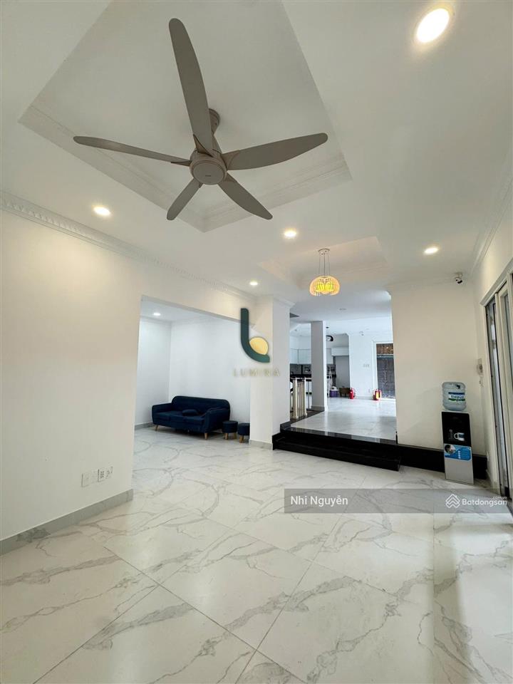 Cho thuê villa an phú 200m2 5pn nội thất đầy đủ, vị trí thuận tiện,  xem nhà
