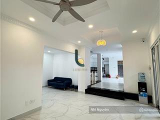 Cho thuê villa an phú 200m2 5pn nội thất đầy đủ, vị trí thuận tiện,  xem nhà