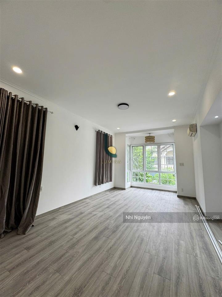 Cho thuê villa an phú 200m2 5pn nội thất đầy đủ, vị trí thuận tiện,  xem nhà