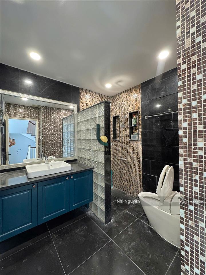 Cho thuê villa an phú 200m2 5pn nội thất đầy đủ, vị trí thuận tiện,  xem nhà