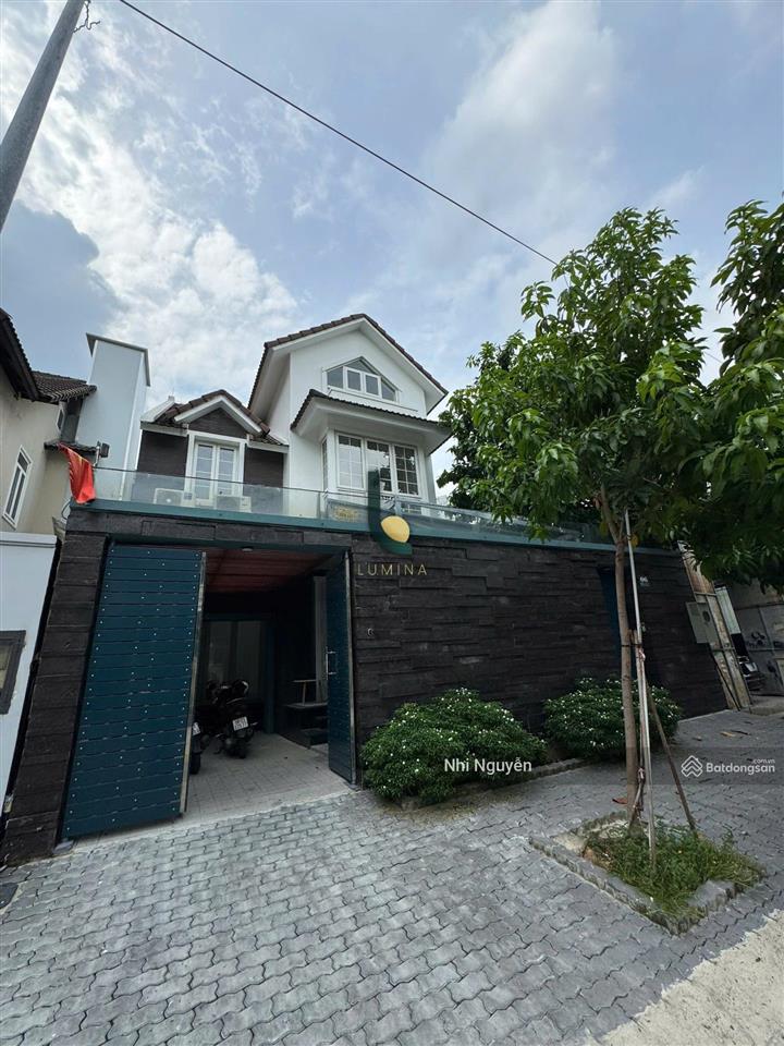 Cho thuê villa an phú 200m2 5pn nội thất đầy đủ, vị trí thuận tiện,  xem nhà
