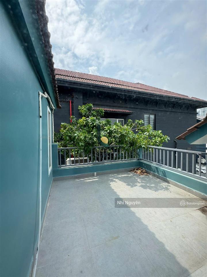 Cho thuê villa an phú 200m2 5pn nội thất đầy đủ, vị trí thuận tiện,  xem nhà