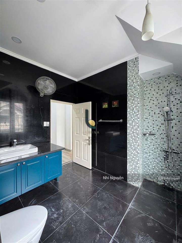 Cho thuê villa an phú 200m2 5pn nội thất đầy đủ, vị trí thuận tiện,  xem nhà